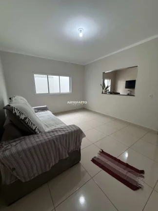 Imagem Casa à venda em Franca, Jardim Noêmia, com 4 quartos, 201,37m2
