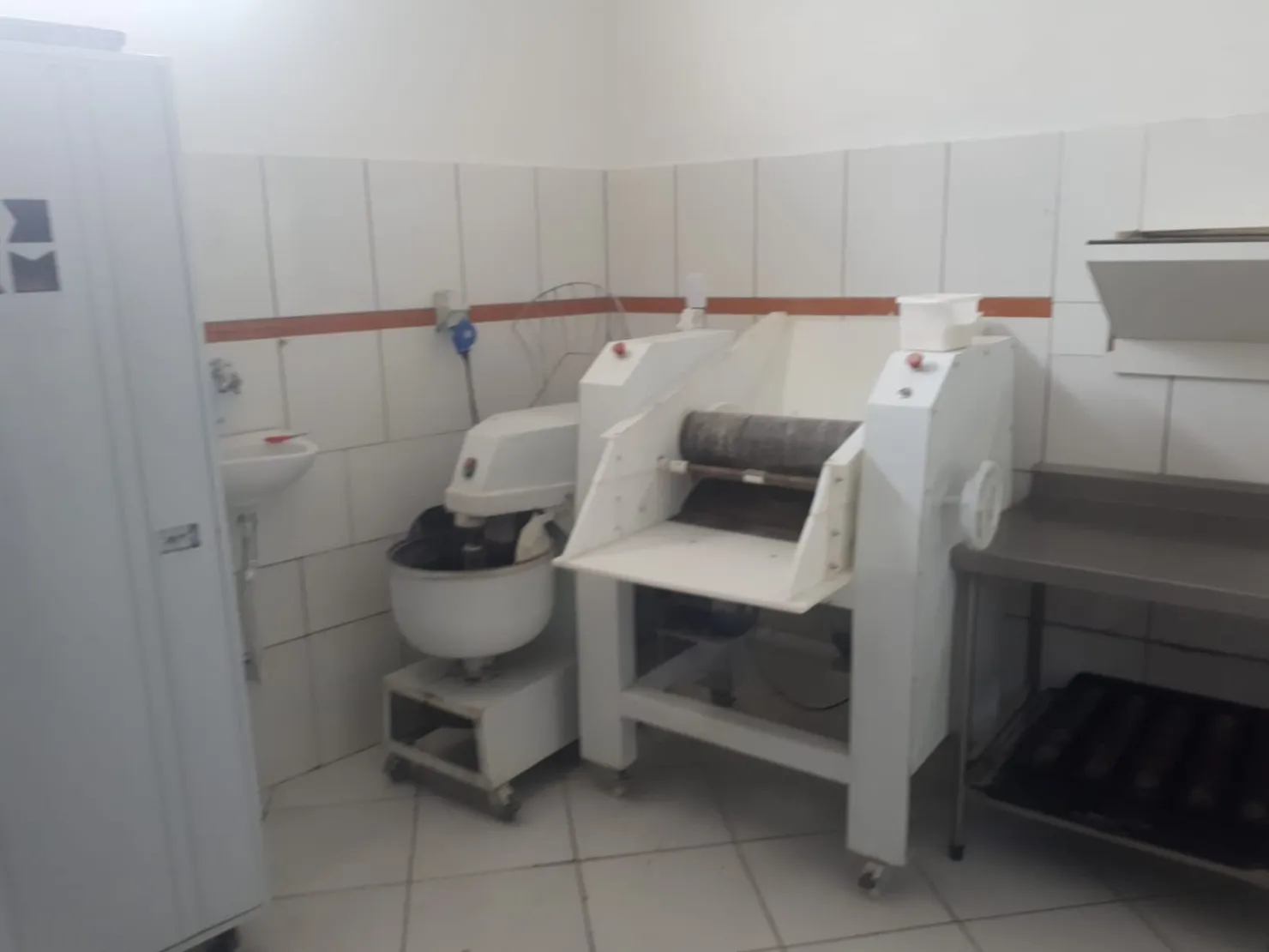 Imagem Comercial à venda 3 Quartos, 1 Suite, 3 Vagas, 247.58M², Laerte Assunção, Pindamonhangaba - SP
