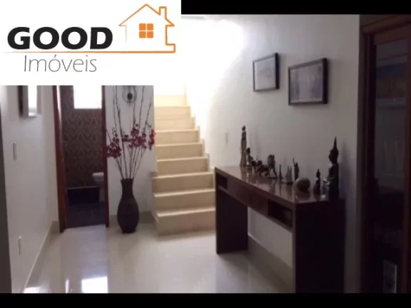 Imagem CASA EM CONDOMÍNIO RESIDENCIAL em Rio das Ostras - RJ, Alphaville