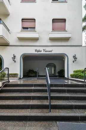 Imagem Apartamento à venda em São Paulo, Pinheiros, com 3 quartos, 104m2