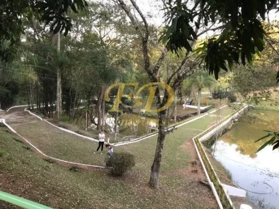 Imagem Área Propriedade Rural para Loteamento em Atibaia