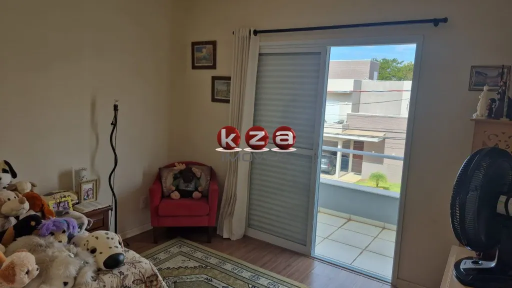 Imagem Casa à venda no Villagio Di Napoli em Valinhos
