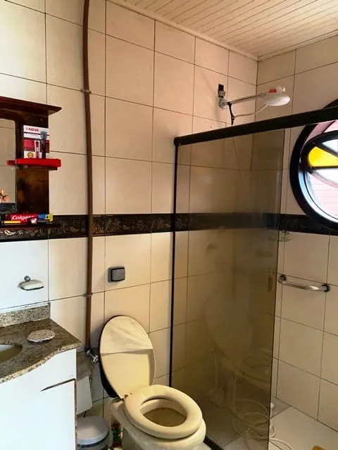 Imagem Casa à venda 3 Quartos, 1 Suite, 6 Vagas, 675M², Jardim Residencial Doutor Lessa, Pindamonhangaba - SP