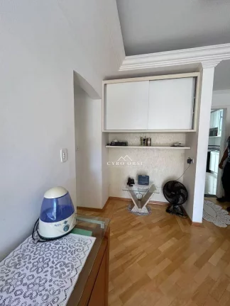 Imagem Apartamento à venda, 96 m² por R$ 320.000,00 - Vila Monteiro - Piracicaba/SP
