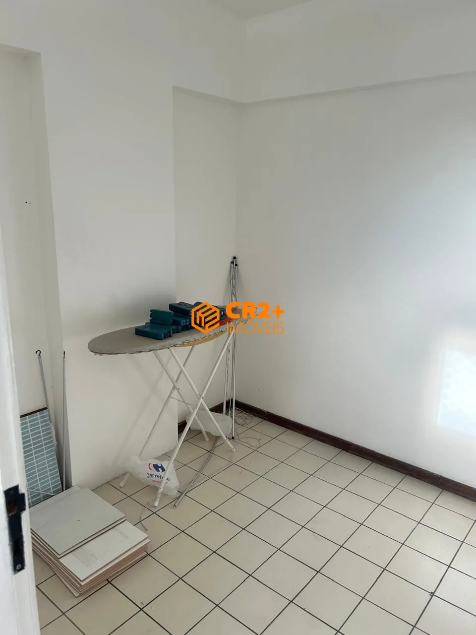 Imagem Cobertura nos Aflitos com 3 suítes -220m²