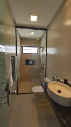 Imagem CASA RESIDENCIAL em MANAUS - AM, PONTA NEGRA