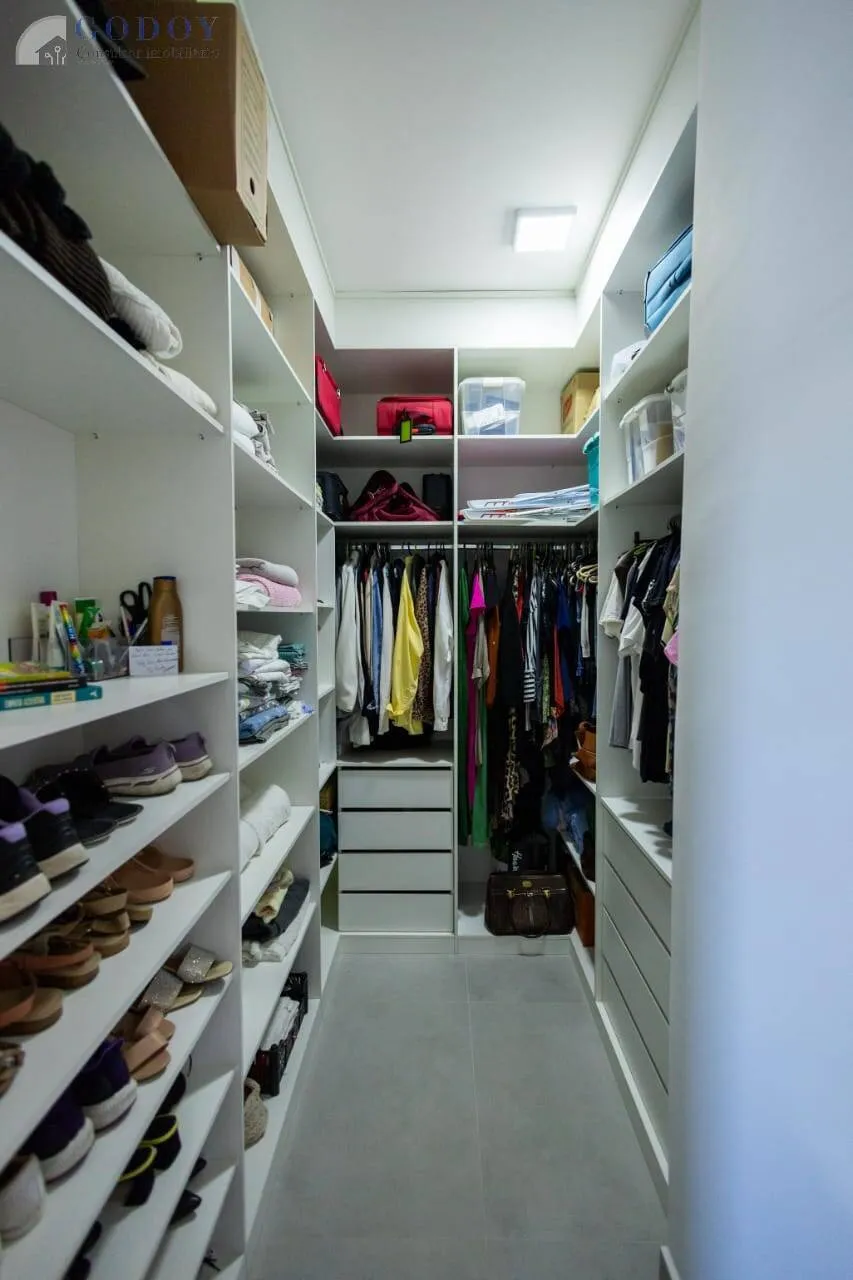 Imagem Casa térrea à venda no Condomínio Residencial Cataguá Way Sul - Taubaté/SP