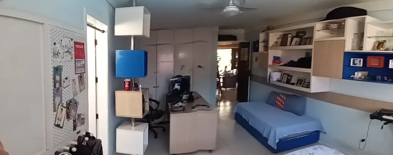 Imagem Casa com 5 Quartos à Venda, 497 metros em Itaigara - Salvador
