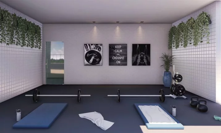 Imagem APARTAMENTO 3 DORMITÓRIOS 1 SUÍTE NO CAIÇARA!!!