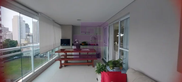 Imagem Astúrias, varanda gourmet, lazer de clube!!!