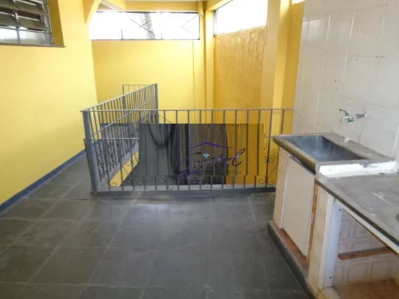 Imagem Excelente Sobrado Vende Vila Yara