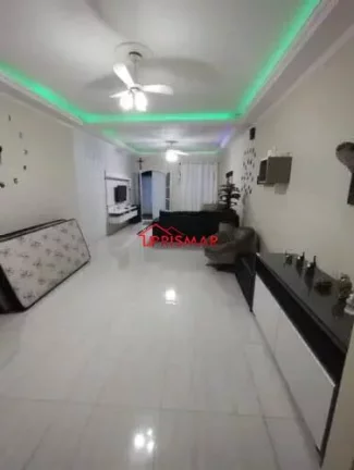 Imagem Casa Enseada Guarujá Porteira fechada, 2 vagas
