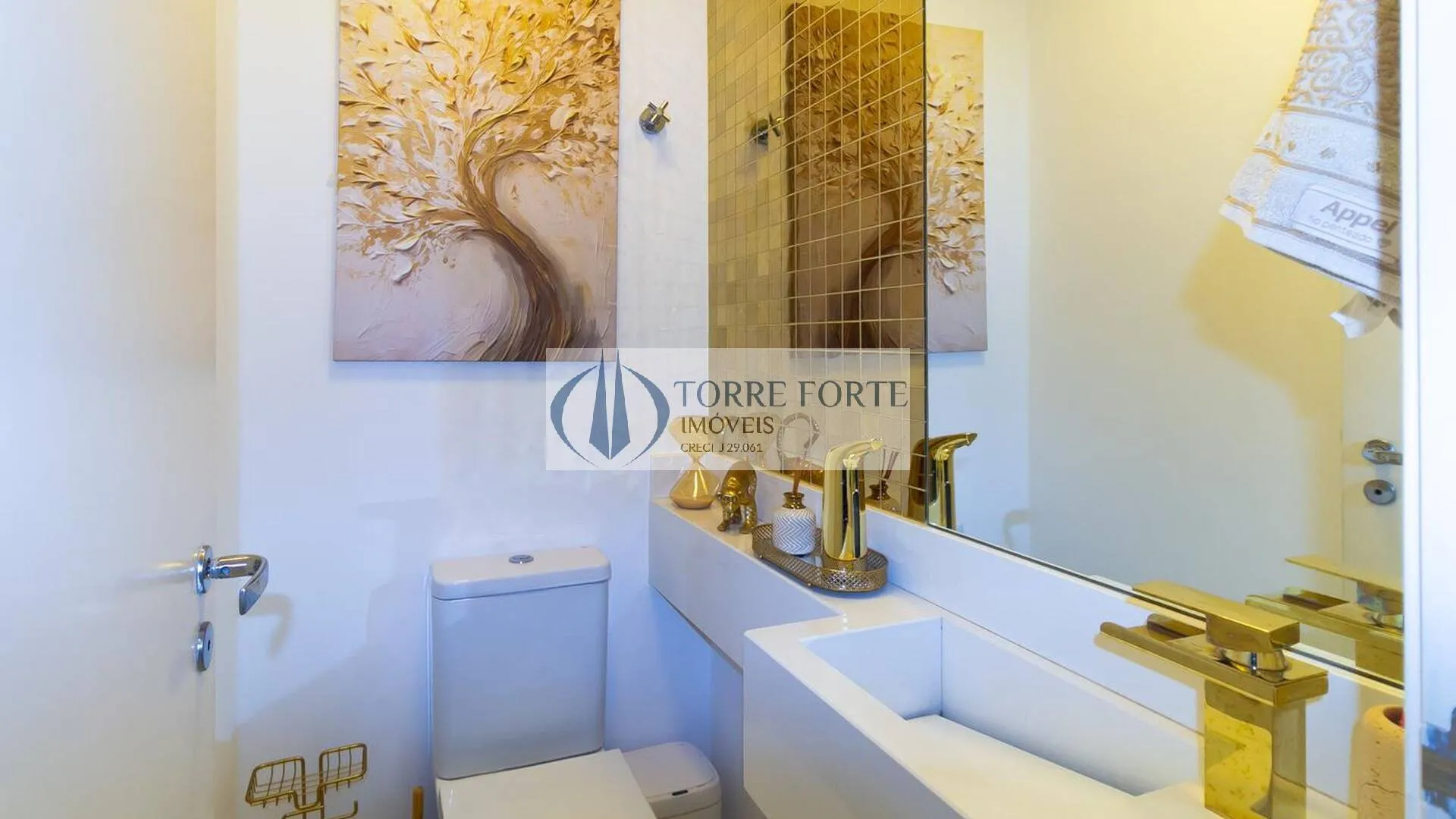 Imagem Lindo apartamento com 66 m², 2 dormitórios, 2 banheiros, na Vila Formosa