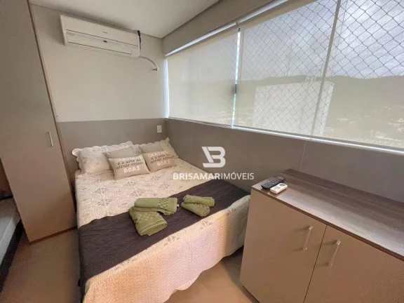 Imagem ENSEADA- LOCALIZAÇÃO ESPETACULAR , MARAVILHOSA ÁREA DE LAZER , GARAGEM NO PRÉDIO.