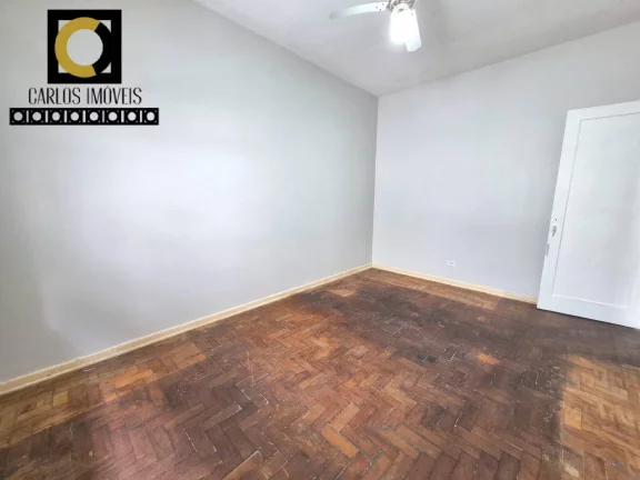 Imagem Apartamento amplo e arejado 2 dorm