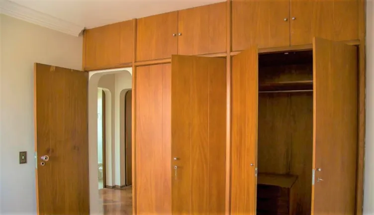 Imagem Apartamento com 4 Quartos à Venda, 138 m² em Centro - Santo André