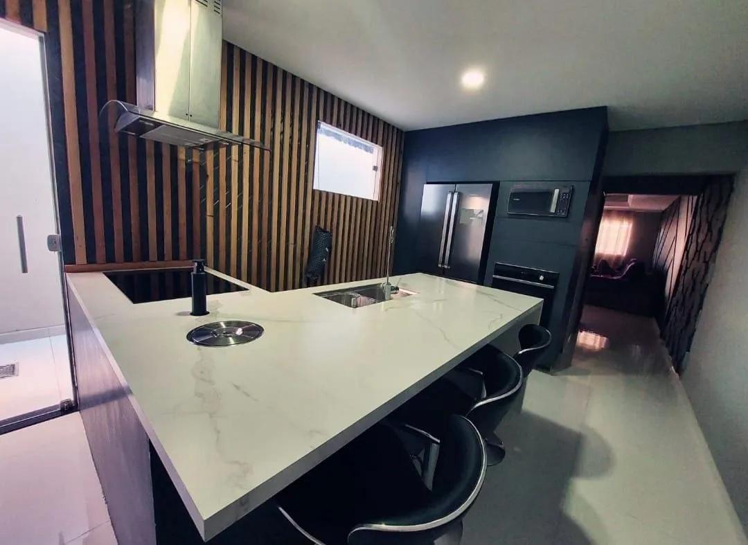 Imagem Sobrado à venda, Residencial San Marino, Taubaté, SP