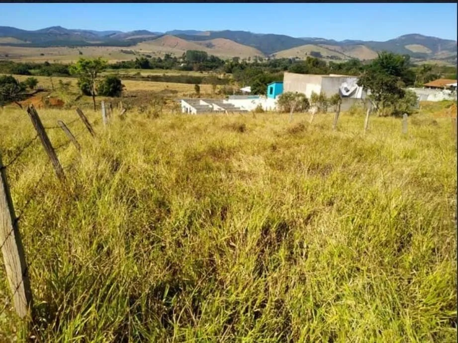 Foto do imóvel Terreno à venda 500M², Parque Shangrilá, Pindamonhangaba - SP