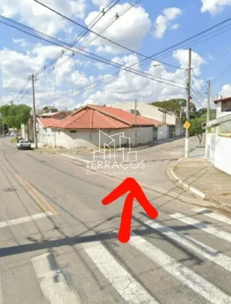 Imagem TERRENO PLANO - PARQUE ALMERINDA PEREIRA CHAVES - JUNDIAI - SP