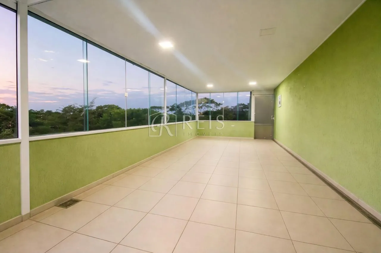 Imagem Apartamento para Venda em Rio das Ostras, Bosque da Praia, 3 dormitórios, 3 suítes, 5 banheiros, 2 vagas