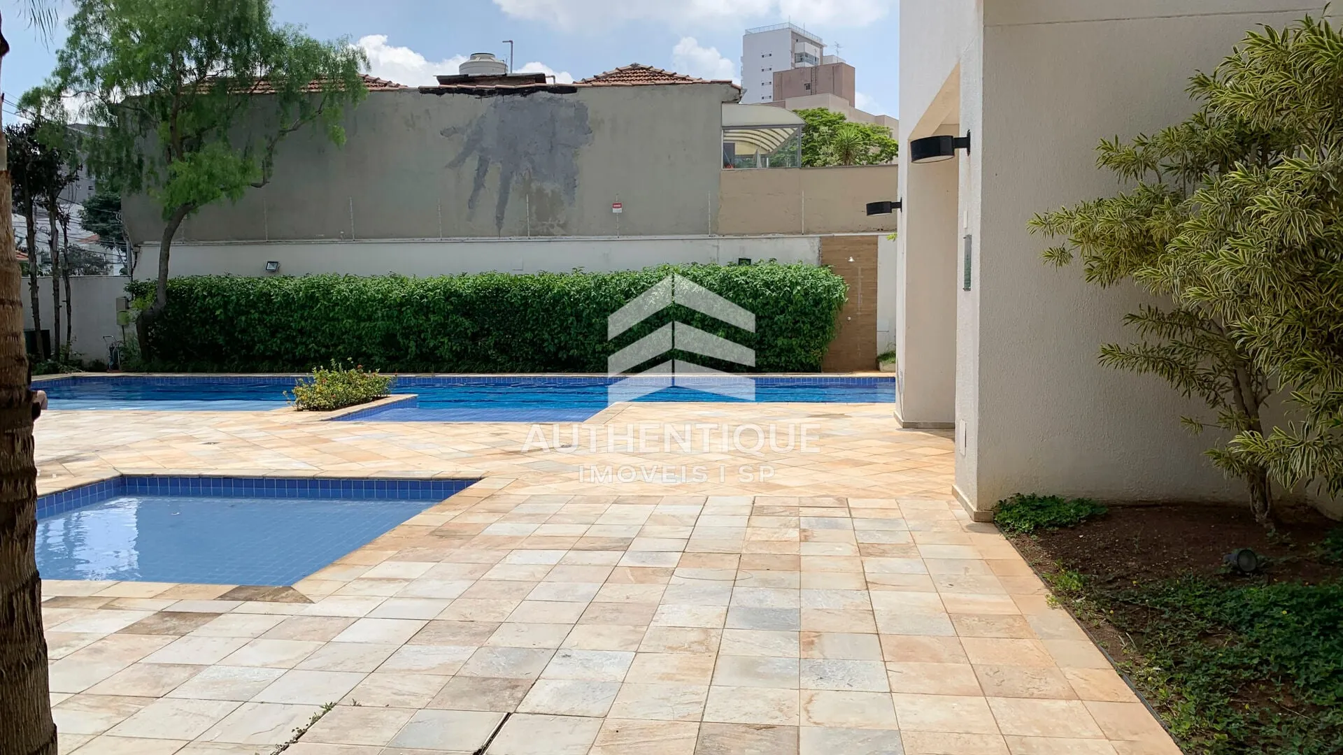 Imagem Cielo Vila Mariana - Apartamento no bairro Vila Mariana à venda