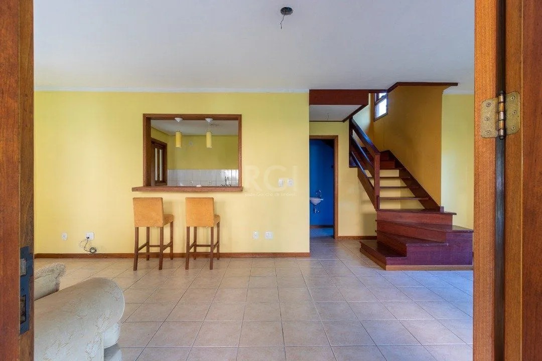 Imagem Casa Condominio para Venda - 174.34m², 3 dormitórios, sendo 1 suites, 2 vagas - Espírito Santo