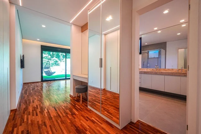 Imagem Casa 3 Suítes à venda, 332 m² por R$ 3.590.000 - Granja Viana - Cotia/SP