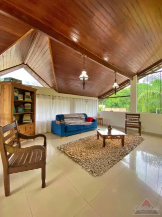 Imagem CASA RESIDENCIAL em RIO DE JANEIRO - RJ, VARGEM GRANDE
