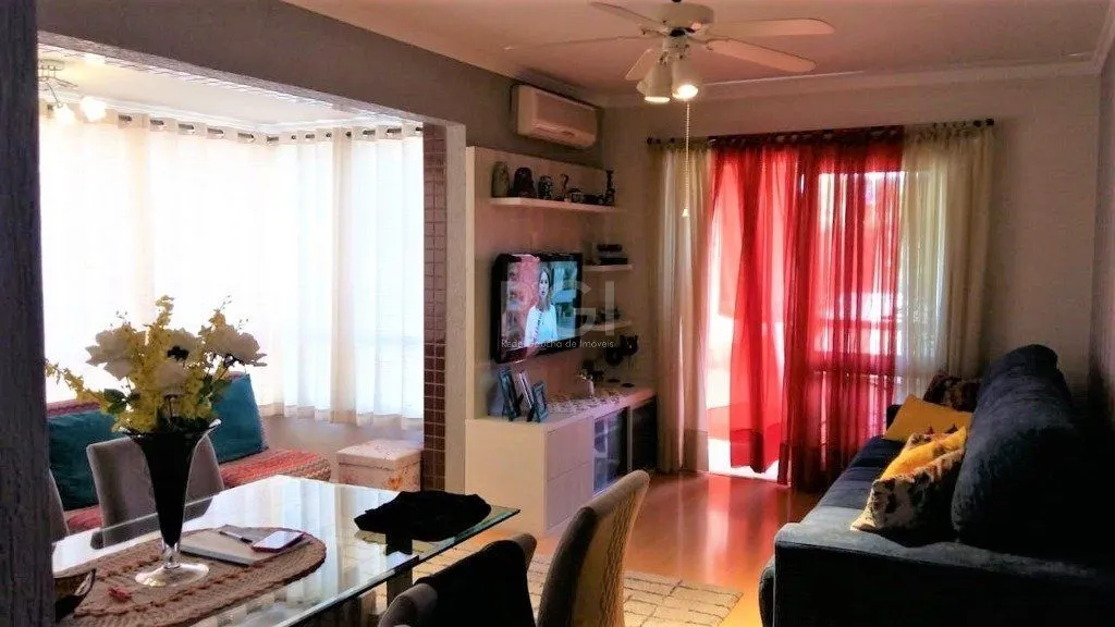Imagem Apartamento de 85m², Bairro Jardim Lindóia