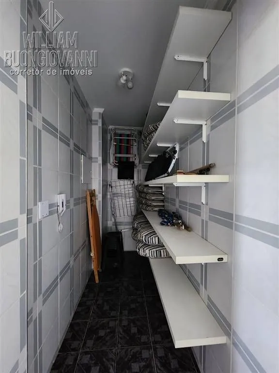 Imagem Apartamento à Venda em Caiçara, Praia Grande - SP