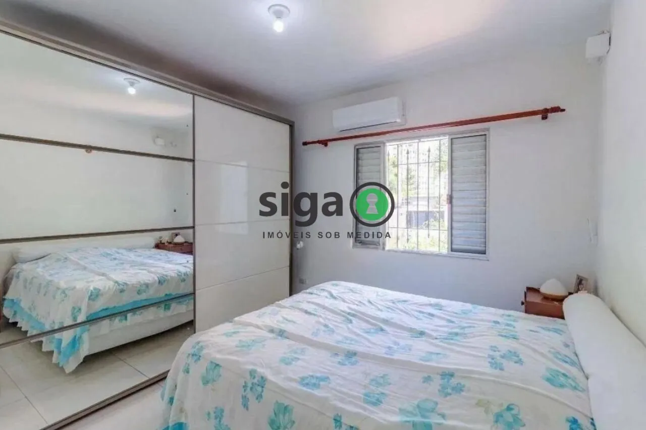Imagem Casa Moderna com 4 Quartos, Área Gourmet Completa e Integração com a Natureza!