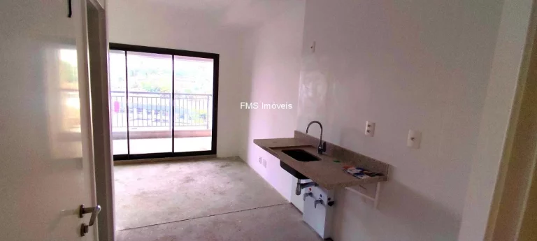 Imagem Apartamento com 77m² em Moema encontre o maior estoque Cyrela na Zona Sul! Explore em www.fmsimoveis.com.br