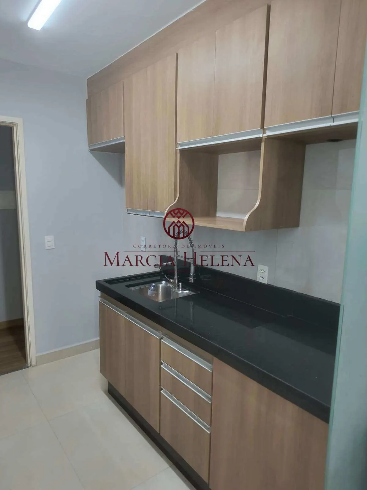 Imagem Apartamento à venda, no Residencial Jardins do Taquaral em Campinas, Vila Nova, com 2 quartos, 57m2