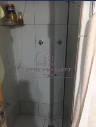 Imagem Apto 2 quartos, 1 vaga de garagem 75m²