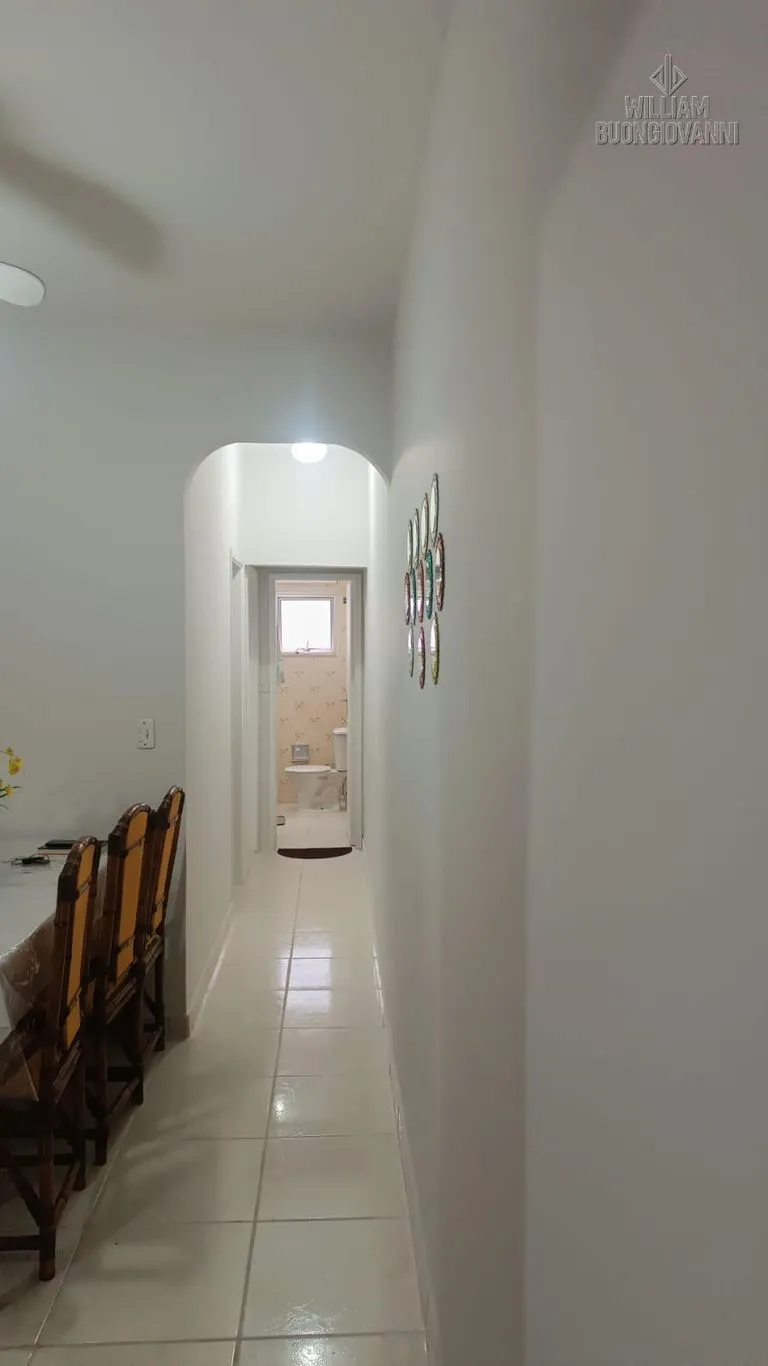 Imagem Apartamento à Venda em Flórida, Praia Grande - SP