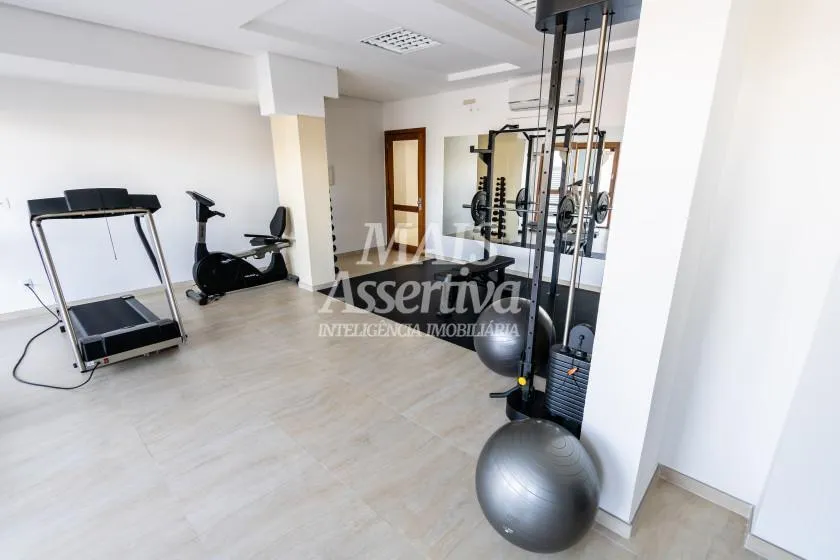 Imagem Apartamento para Venda em Novo Hamburgo / RS