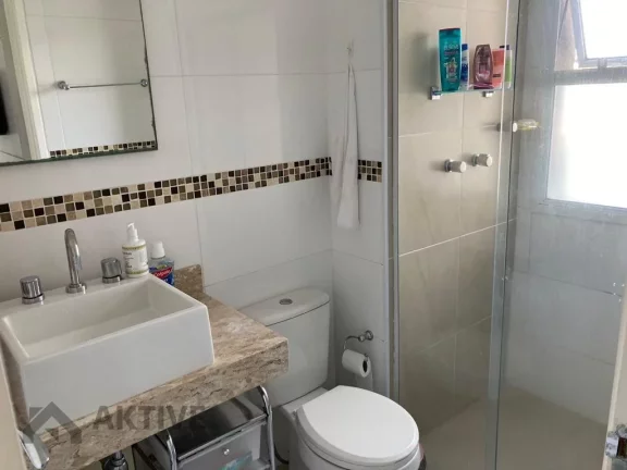 Imagem Apartamento em Alphaville Industrial - Barueri