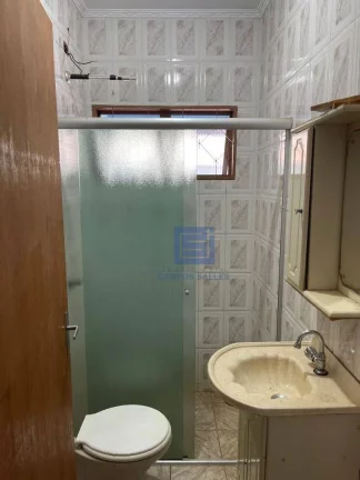 Imagem Casa com 2 dormitórios à venda, 118 m² por R$ 450.000 - Abadia - Socorro/SP