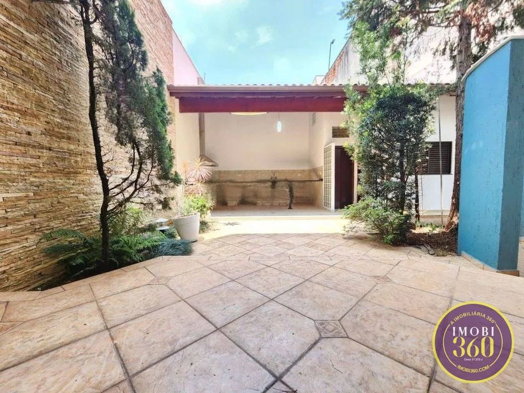 Imagem Maravilhoso sobrado de altíssimo padrão ( Vila Pudente)