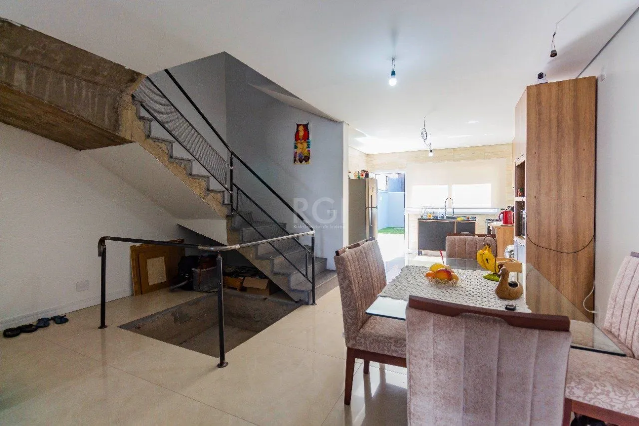 Imagem Casa em Jardim São Pedro