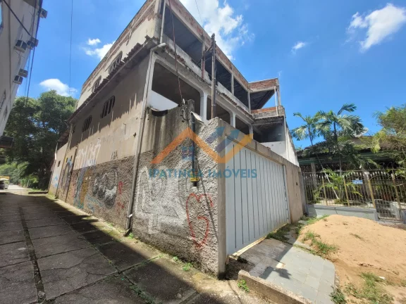 Imagem Casa no Bom Retiro - Ipatinga.