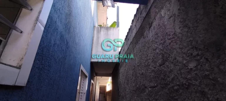 Imagem INVESTIMENTO: Casas Sobrepostas com 4 unidades individuais no Guarujá