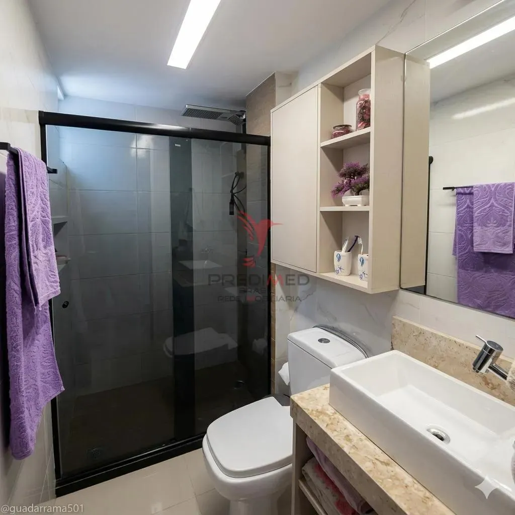 Imagem Apartamento Espaçoso Nascente Expedicionários
