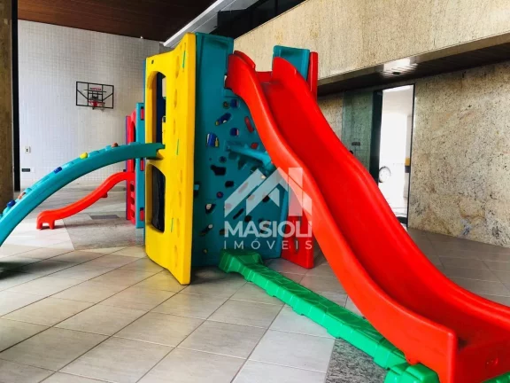 Imagem Apartamento com 4 dormitórios à venda, 354 m² por R$ 2.500.000,00 - Praia de Itapoã - Vila Velha/ES