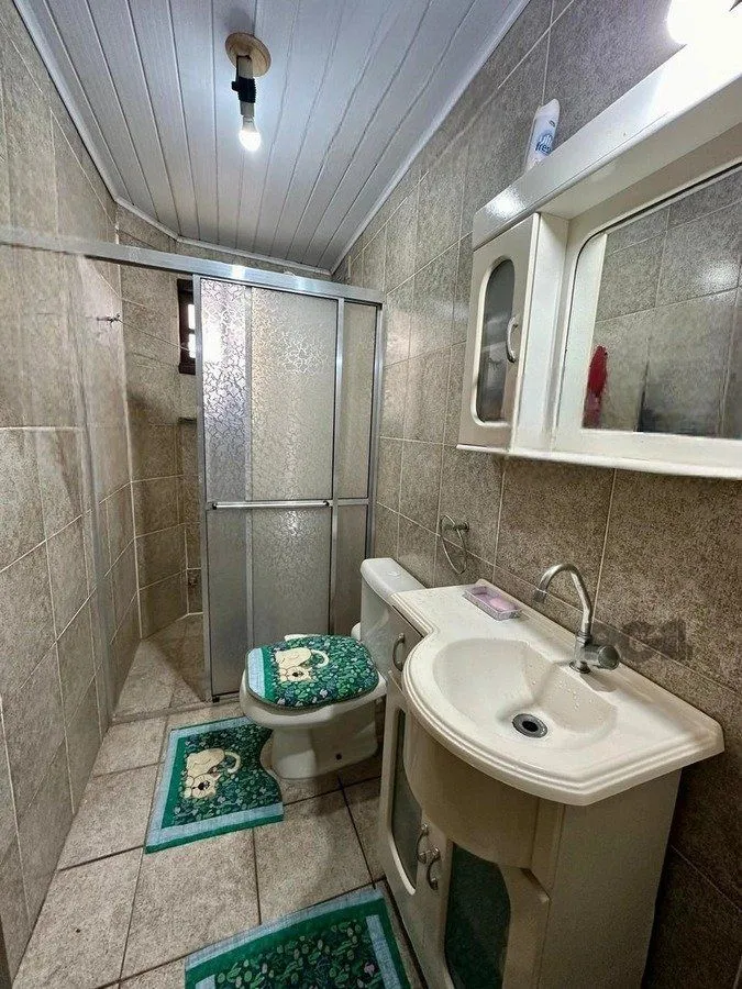 Imagem Cobertura 2 dorm. com garagem, elevador Centro de Tramandaí