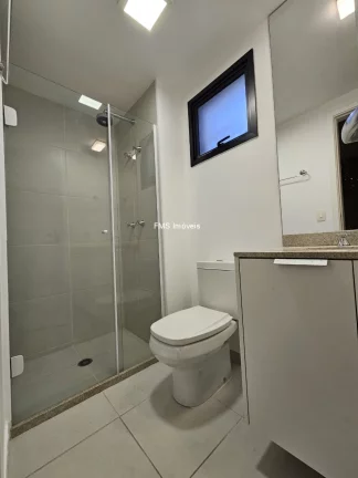 Imagem Apartamento para locação na Vila Olímpia