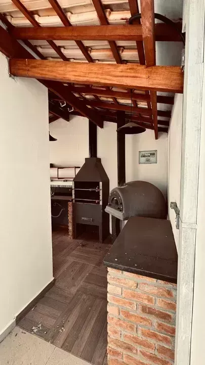 Foto do imóvel Casa à venda, Barreiro, Taubaté, SP