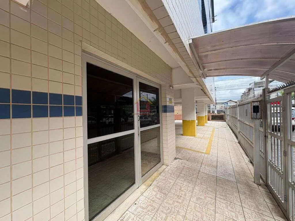 Imagem apartamento a venda - Tupi