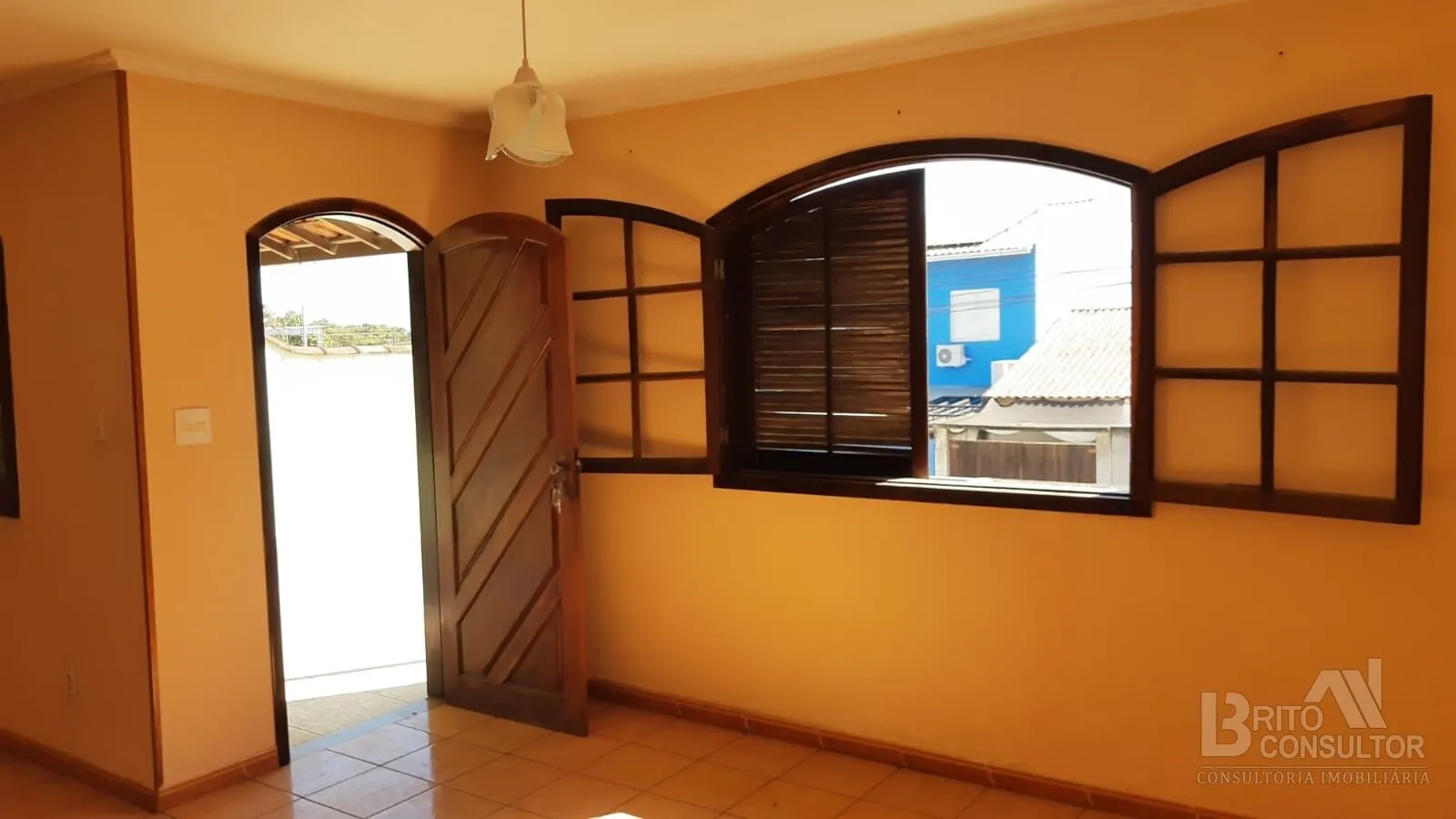 Imagem Casa em Condomínio 3 Qts em Aldeia da Prata (Manilha), Itaboraí/RJ