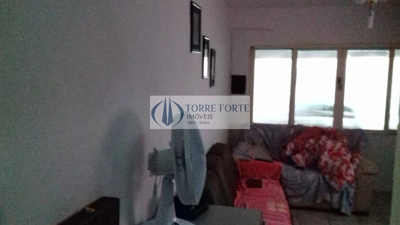 Imagem Sobrado mais 2 casas mesmo terreno Jardim Vila Formosa